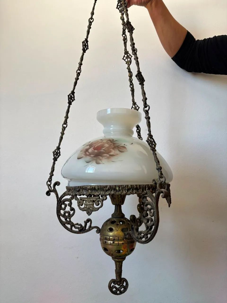 Lustre  - Foto 2