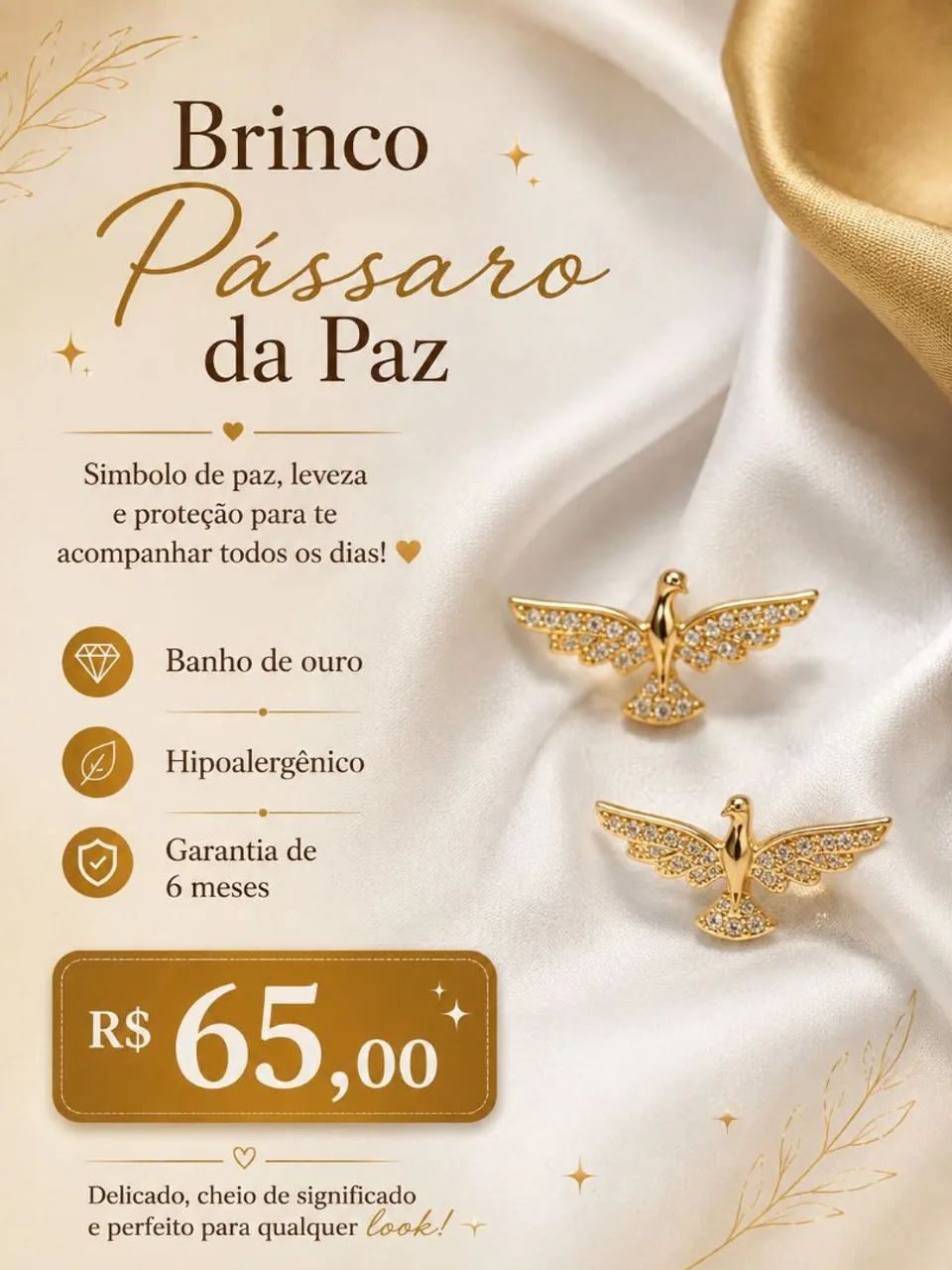 SemiJoias  - Foto 2