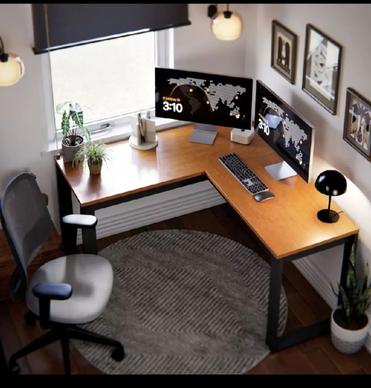 Mesa escritório 