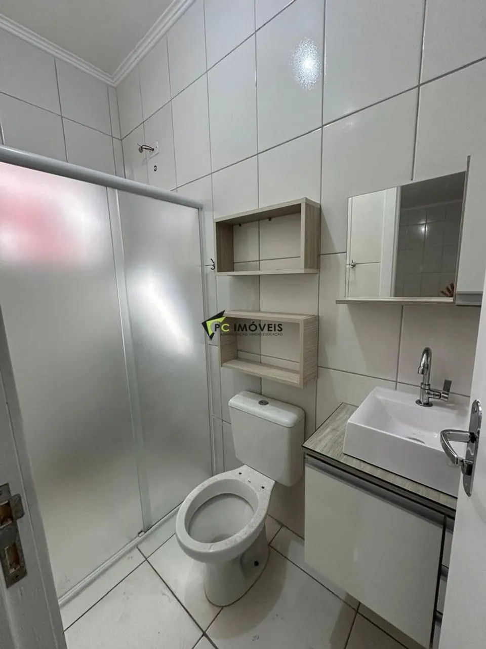 Casa para Alugar com 1 quarto, 30m² - Foto 5