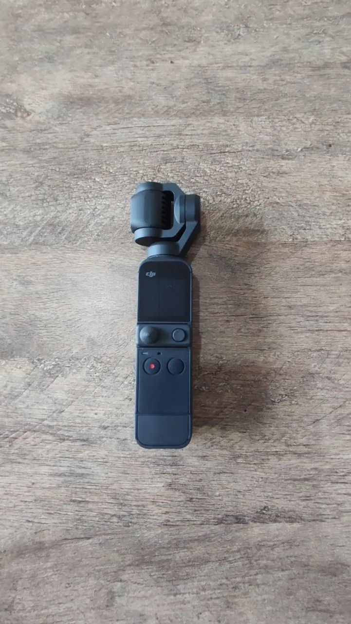 Dji Osmo pocket 2 combo - Foto 2