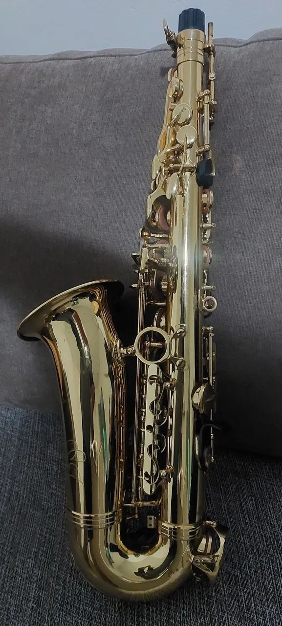 Sax alto Eagle SA 501 - Foto 3