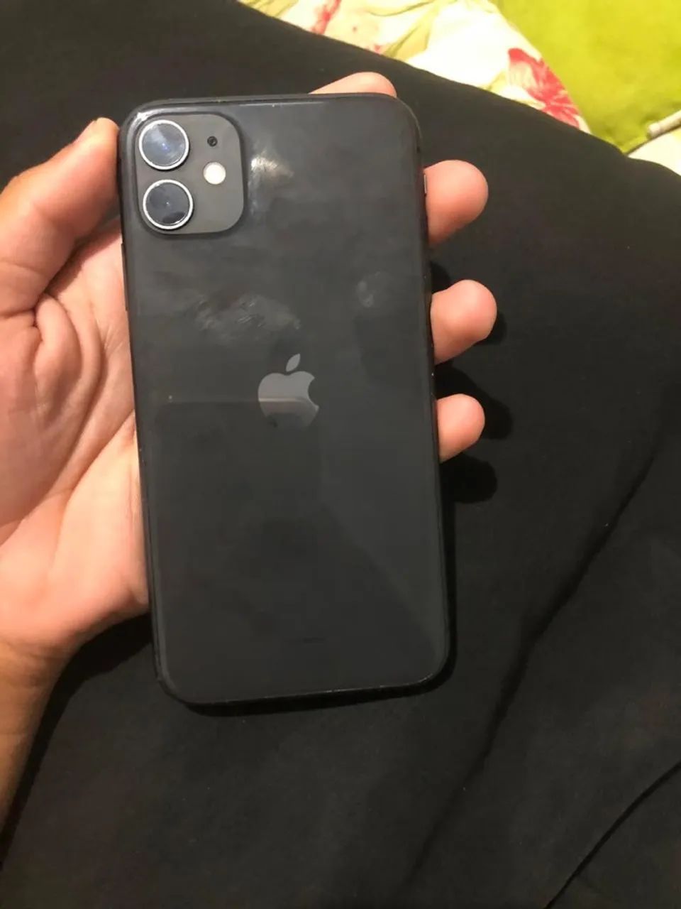 Vende-se iPhone 11 - Foto 2
