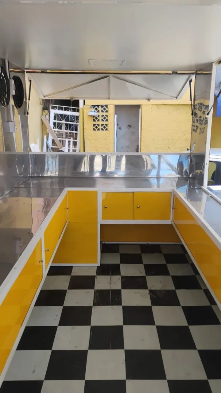 Trailer comercial  - Foto 2