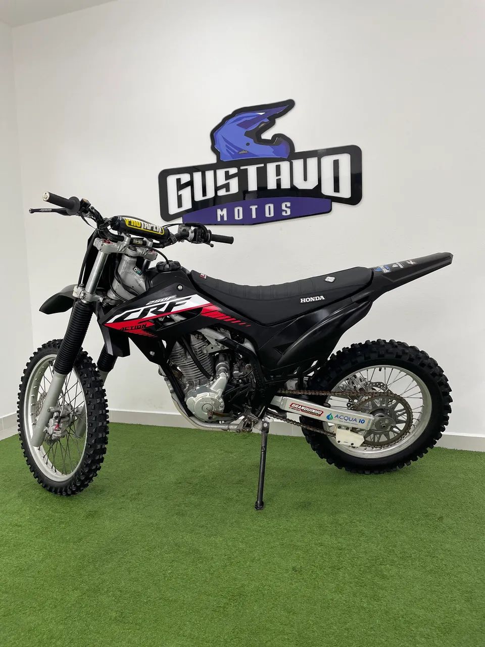 Crf 250f Pró - Foto 3