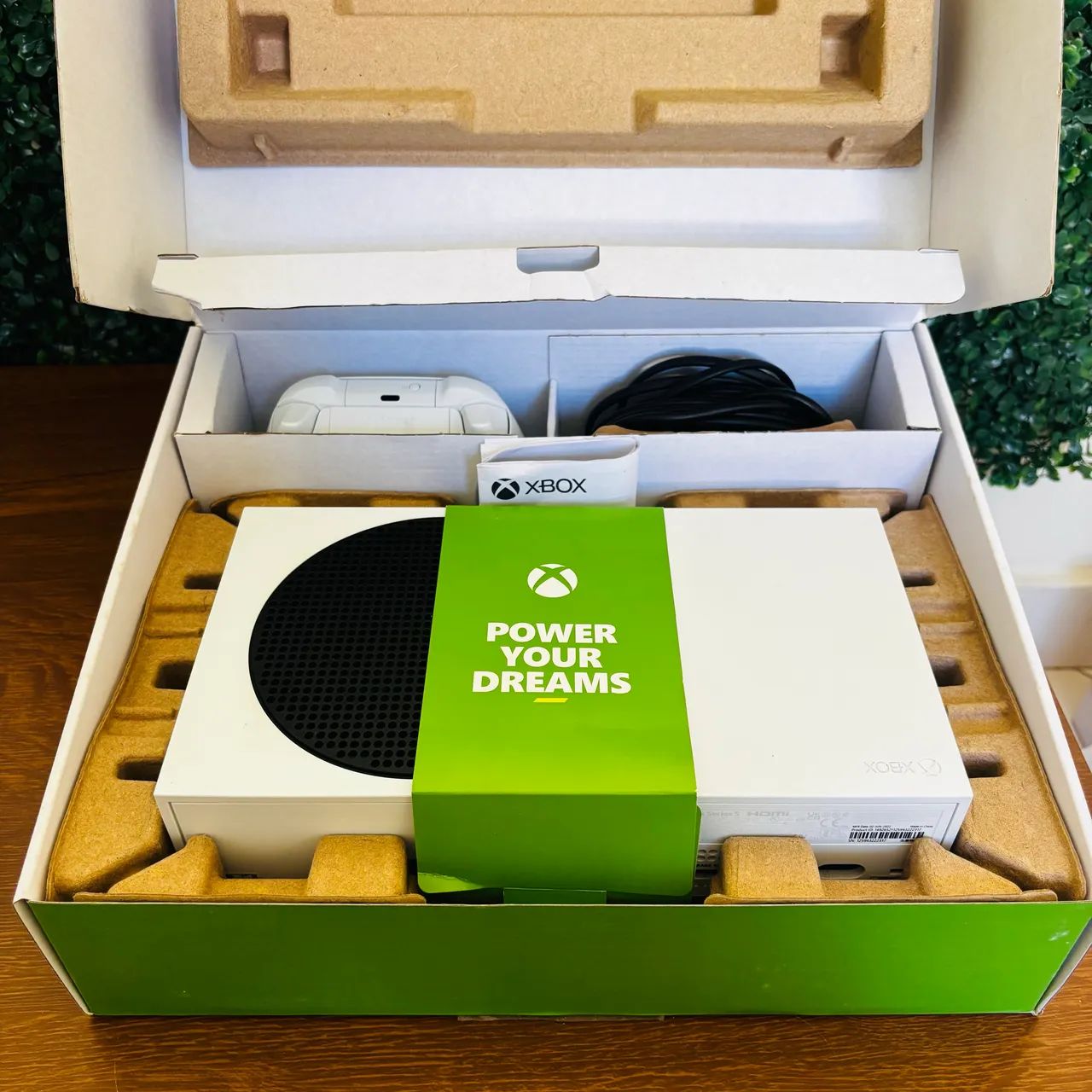 Xbox séries S  - Foto 3