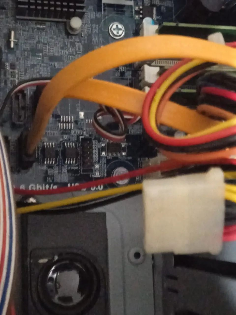 computador (apenas a torre) - Foto 4