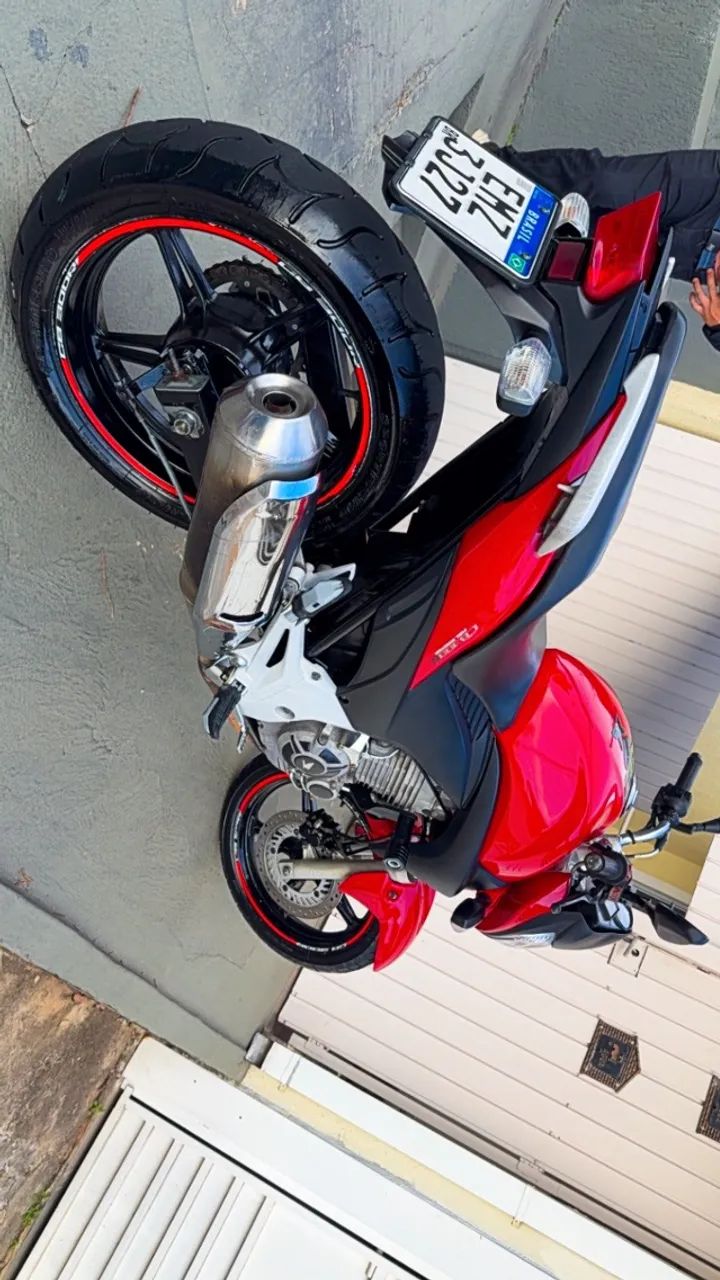 Cb300R 2011  - Foto 3