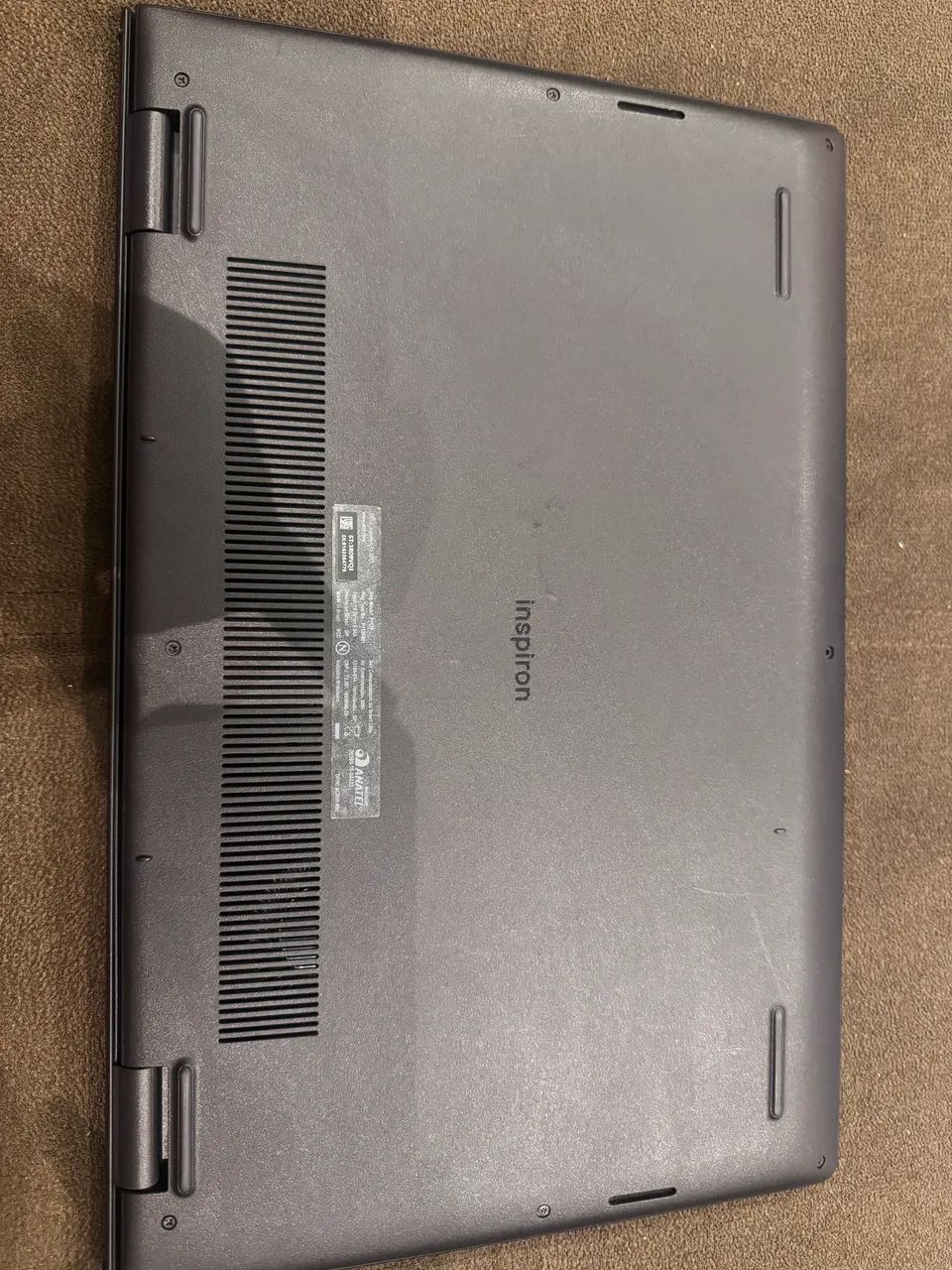 Notebook Dell - Foto 5