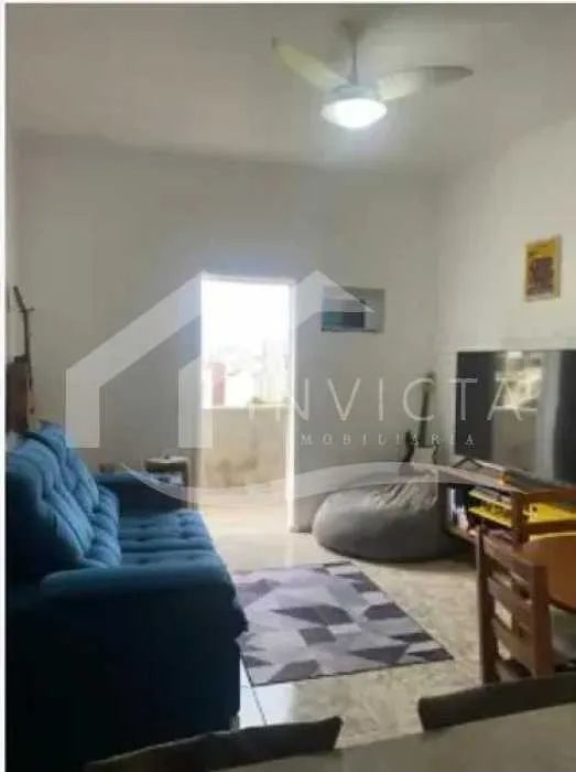 MARAVILHOSO SALA QUARTO COM VARANDA !!! - Foto 3