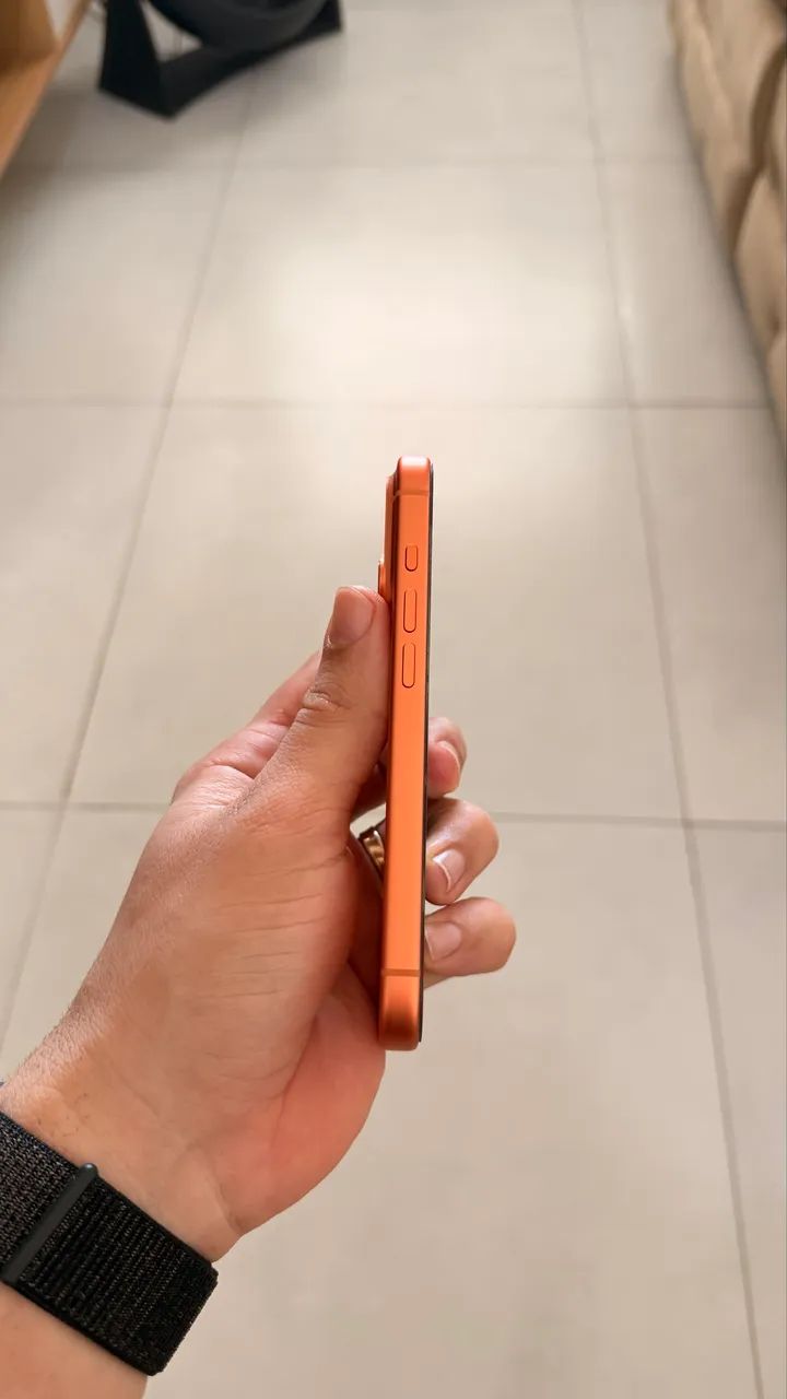 iPhone 17 Pro 256 - Foto 4