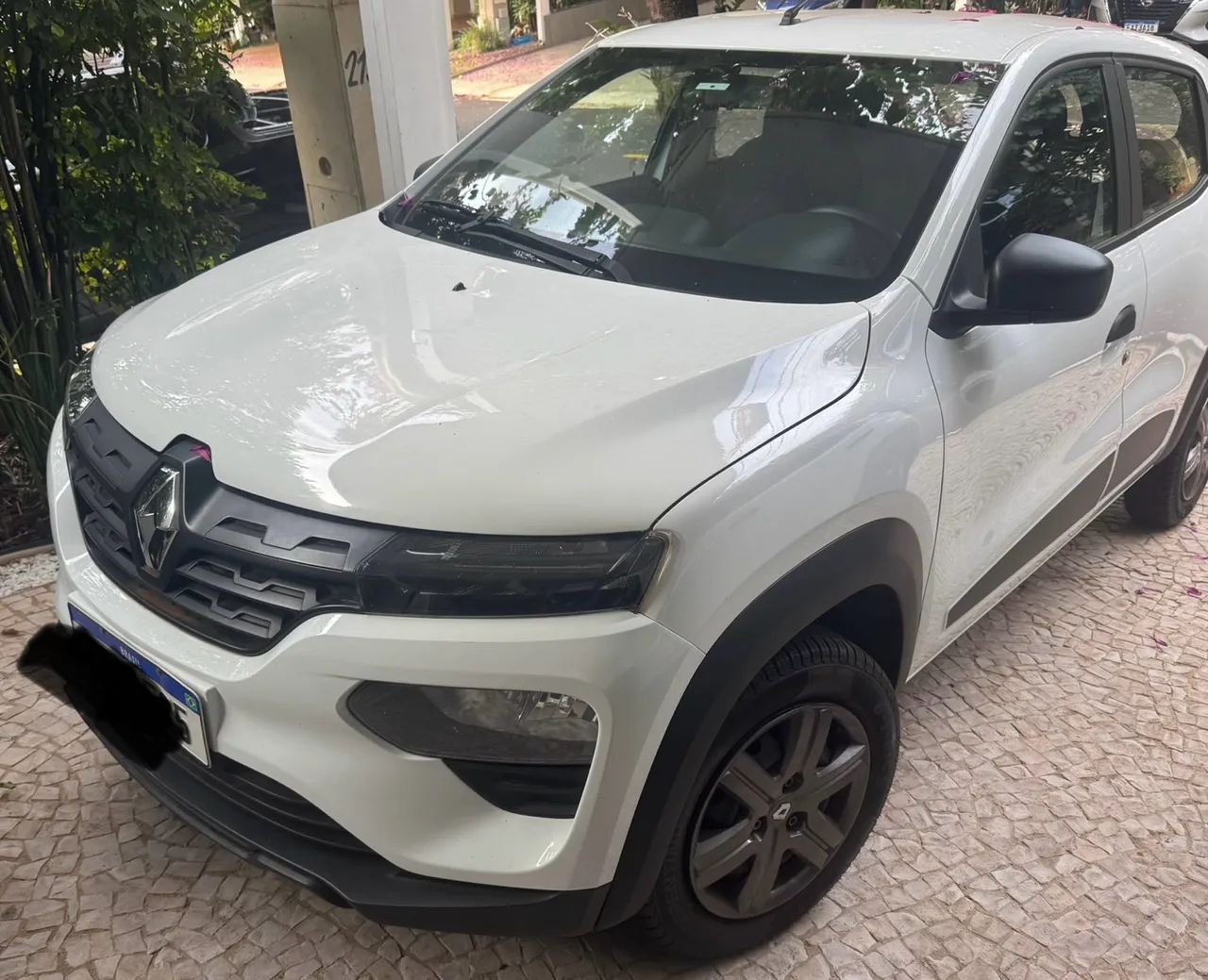 Carro disponível para aluguel!!!