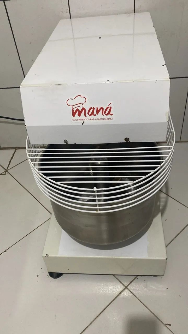 Masseira 25kg