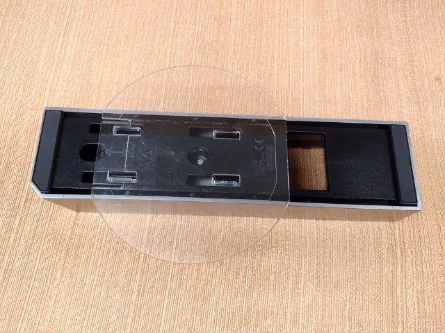 Suporte Vertical Original Para Nintendo Wii  - Foto 2