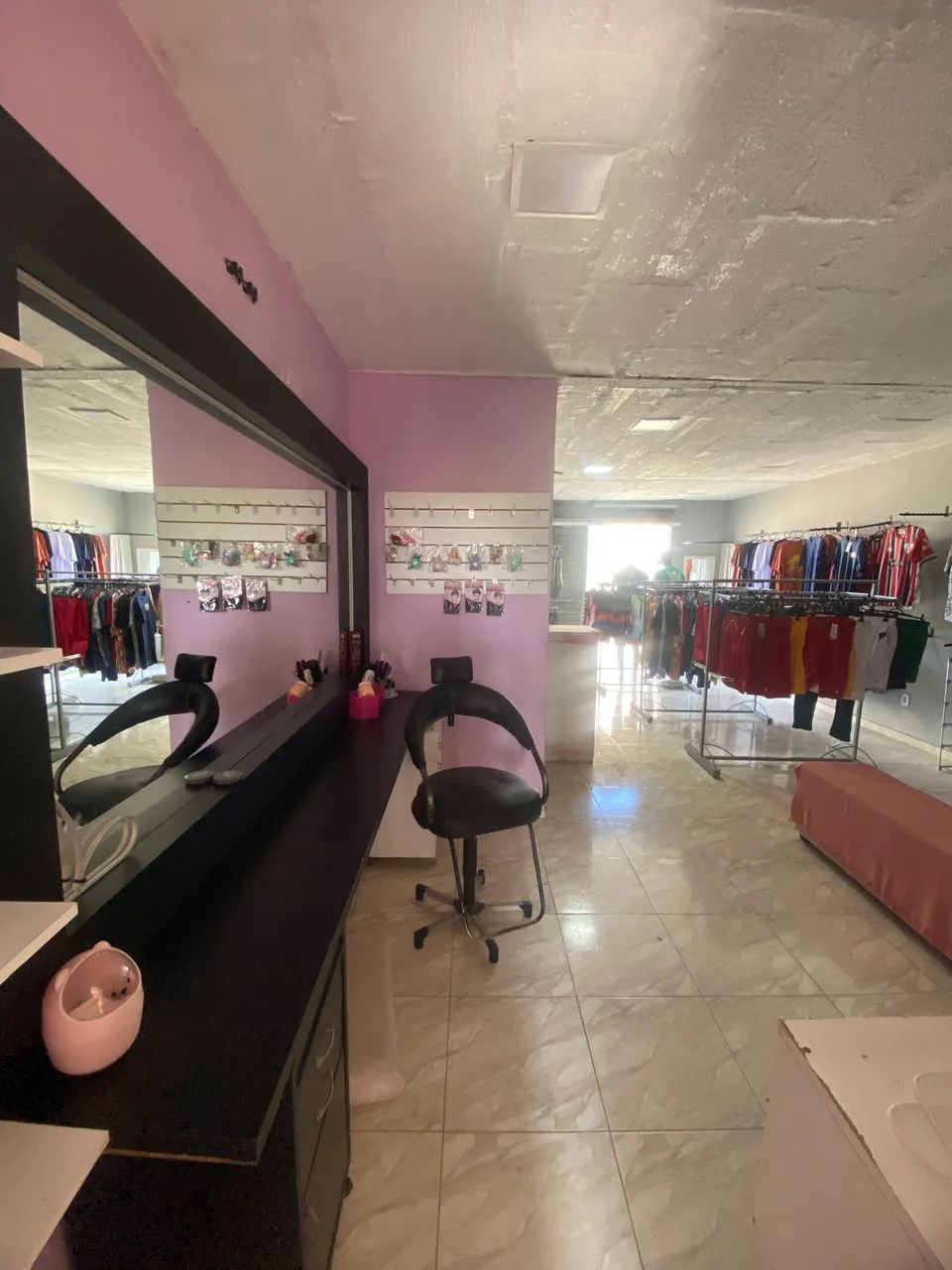 Vendo um ponto comercial  - Foto 3