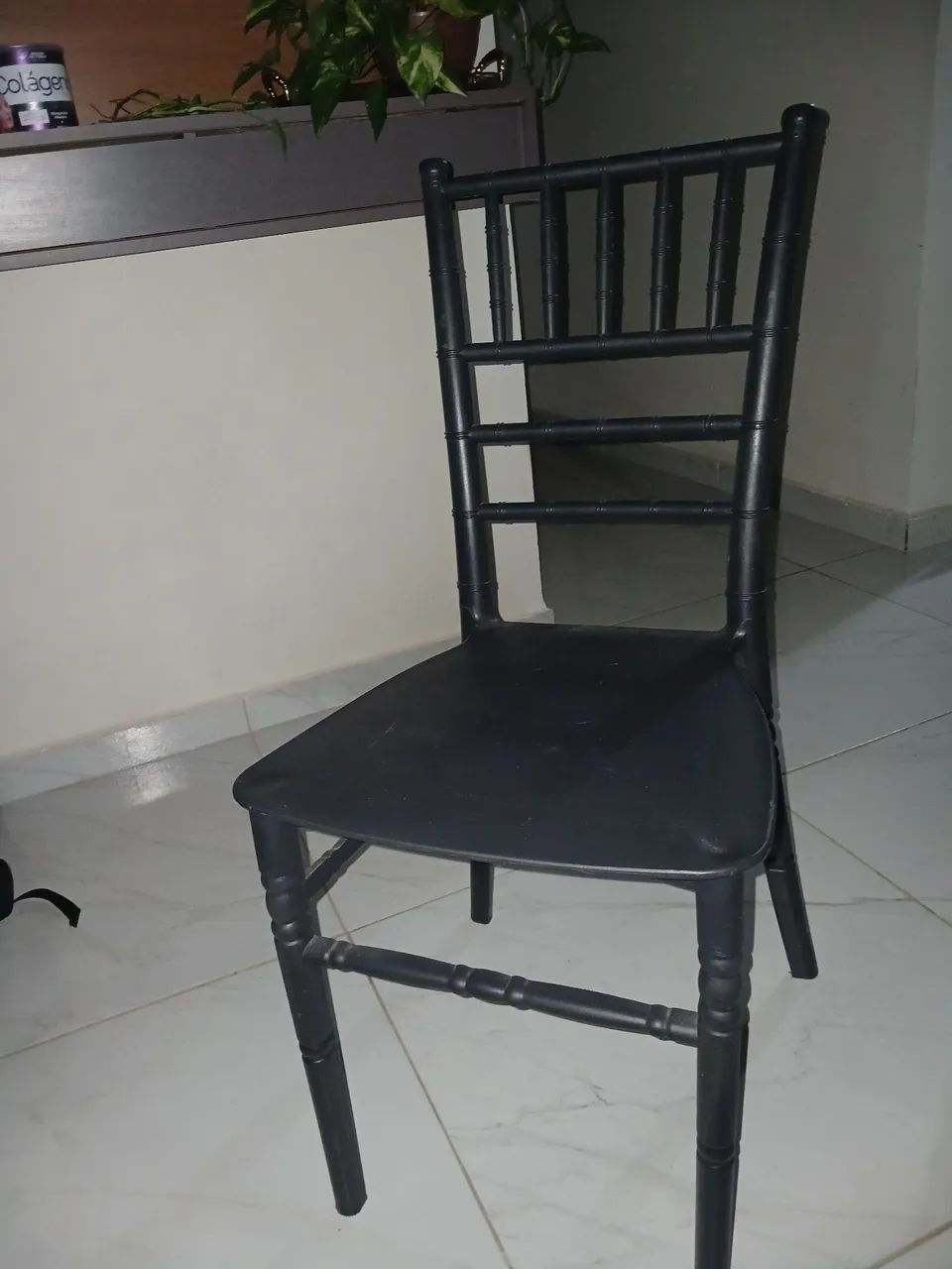 Cadeira 
