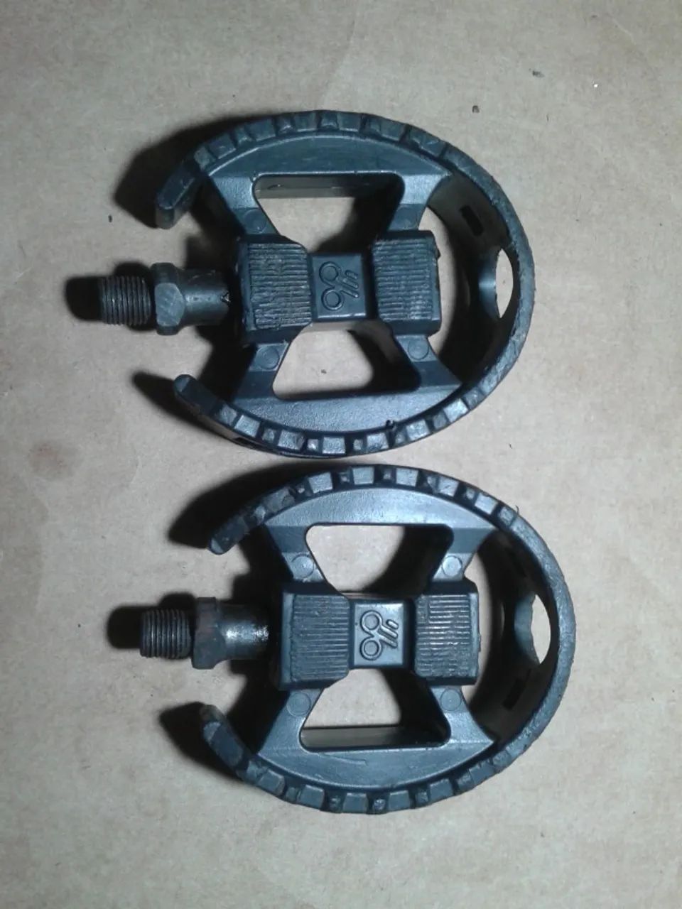 pedal monark bmx 16