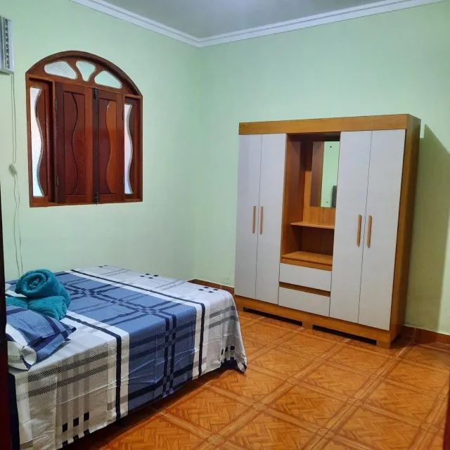 Casa em Barra de Caravelas, Caravelas -Bahia  - Foto 5