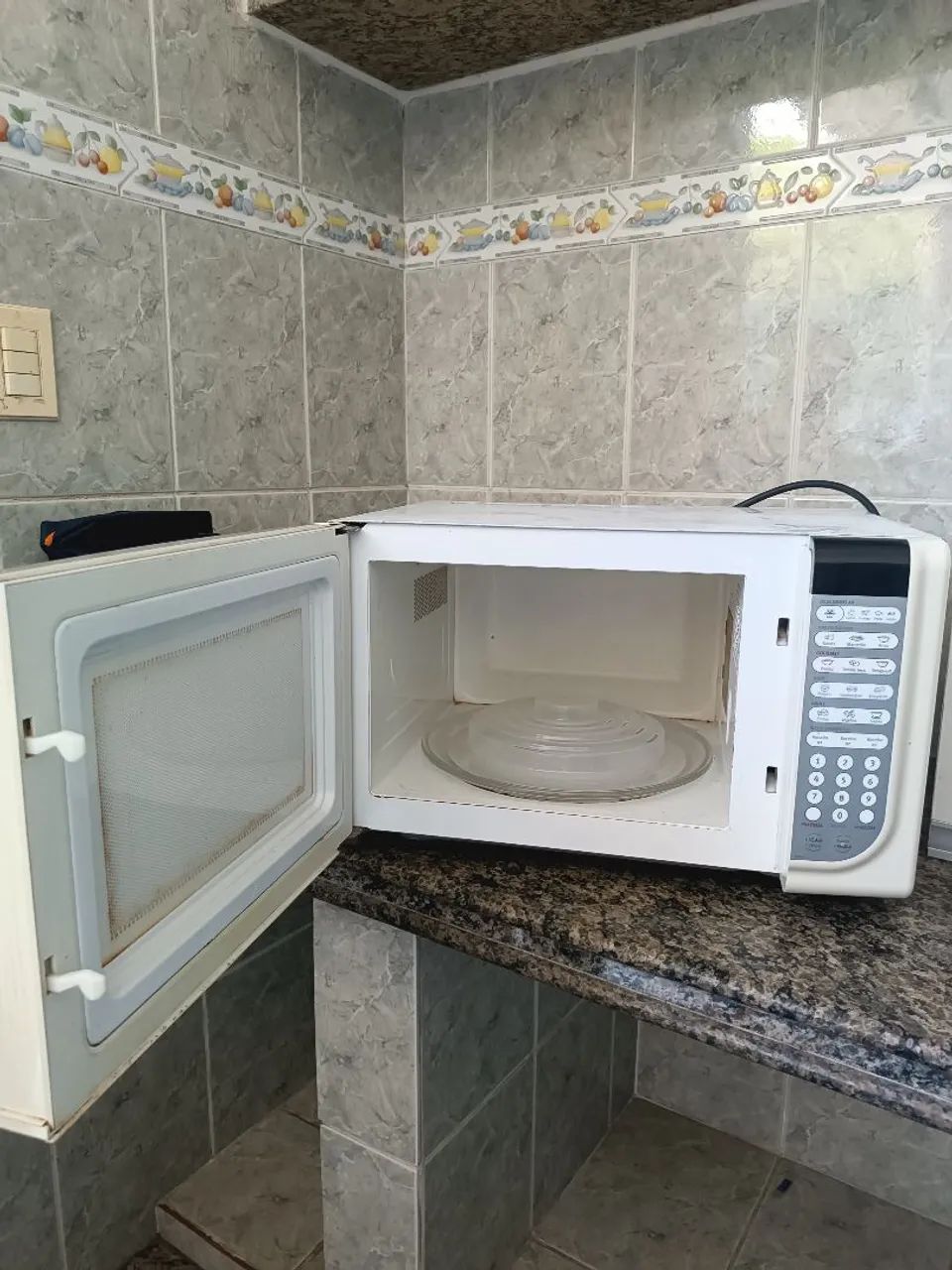 Microondas Electrolux  - Foto 2