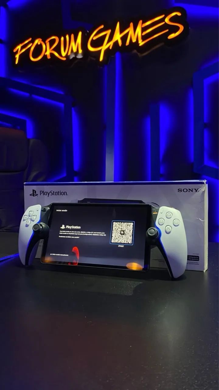 Portal PS5