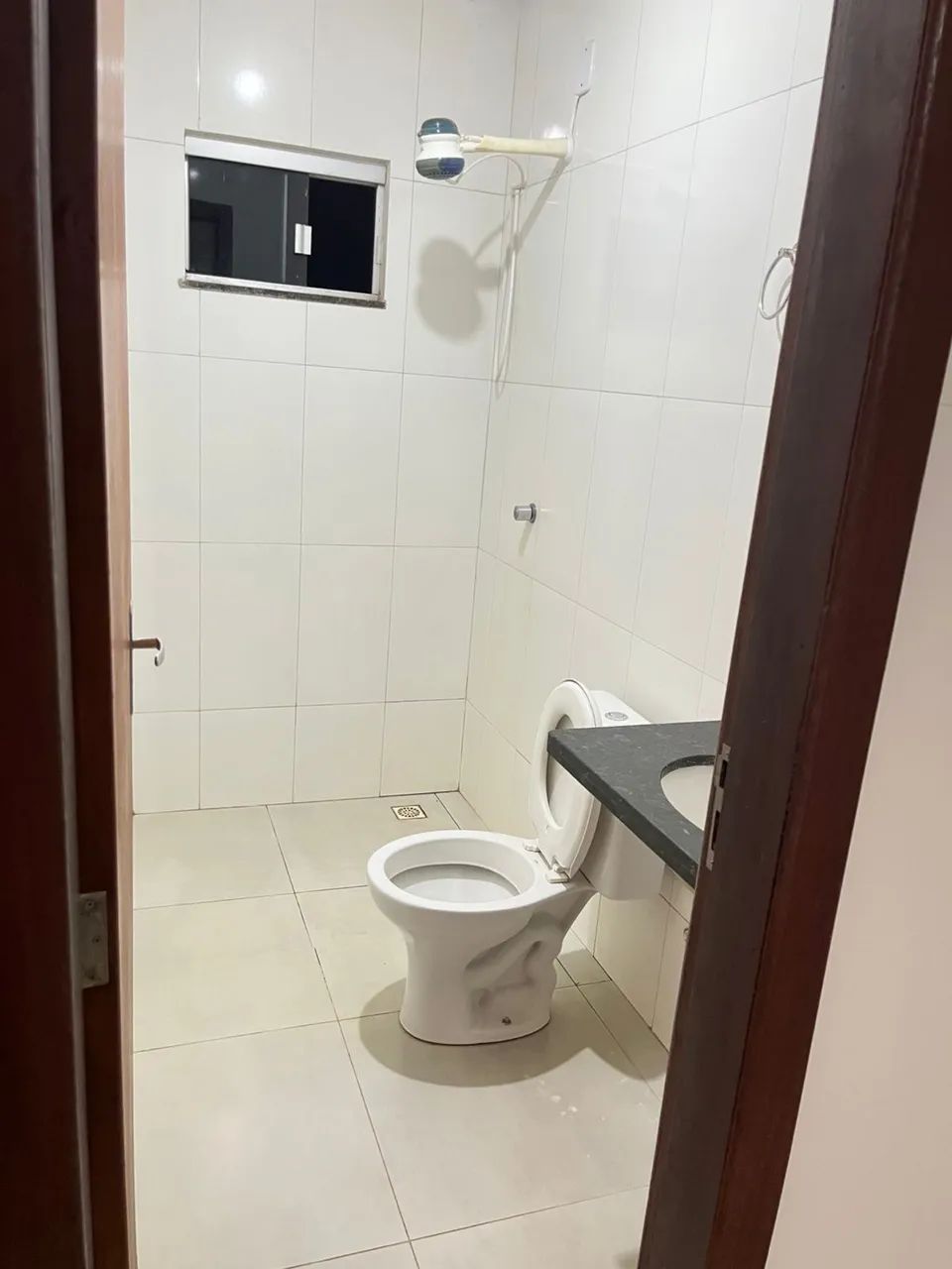 ALUGO KITNET COM 2 QUARTOS ATRÁS DA FACULDADE ULBRA - Foto 2