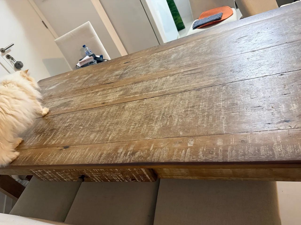 Mesa de jantar - Foto 4