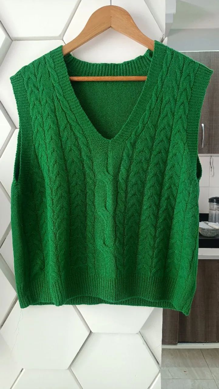 Conjunto feminino e Coletes social. - Foto 5
