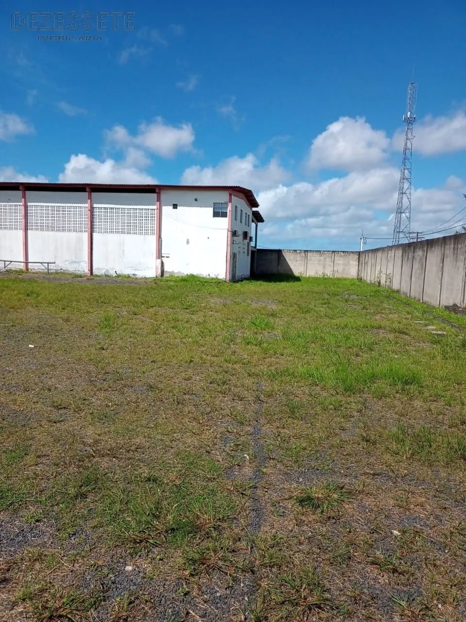 GALPÃO COMERCIAL em CAMAÇARI - BA, POLOPLAST - Foto 2