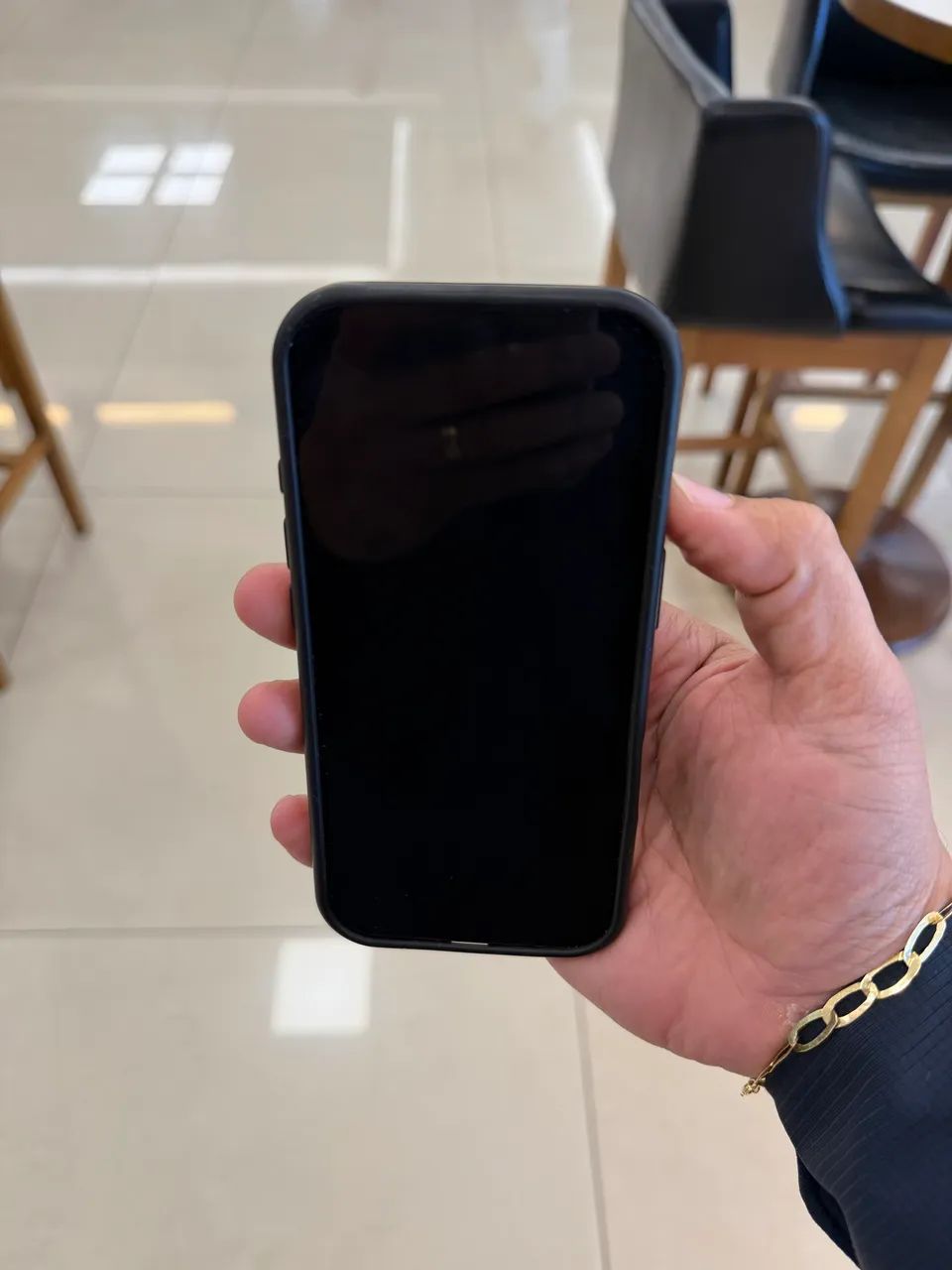 IPHONE 16 PRO - 256GB  - Foto 3