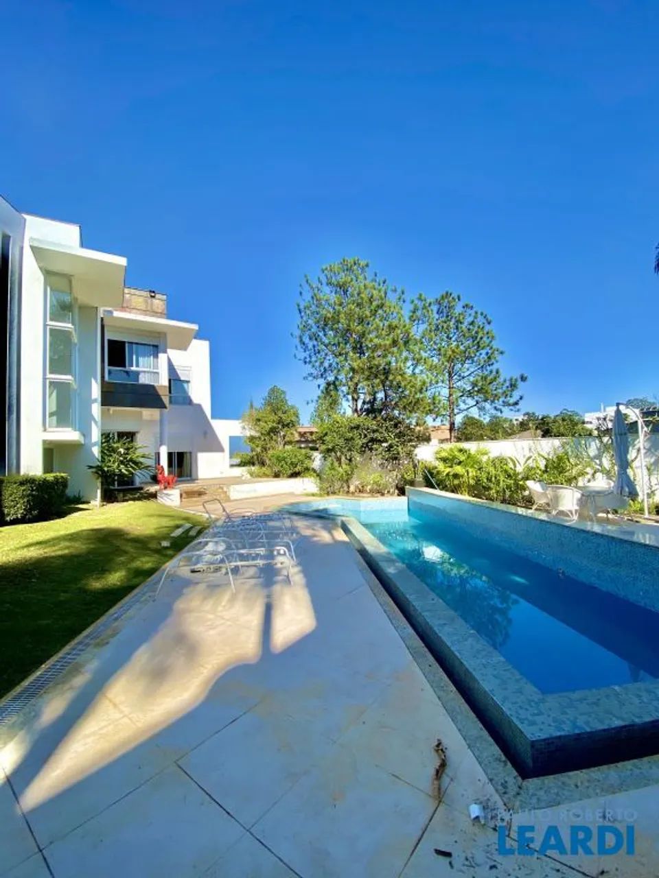 CASA EM CONDOMÍNIO - MORADA DOS LAGOS - SP - Foto 2