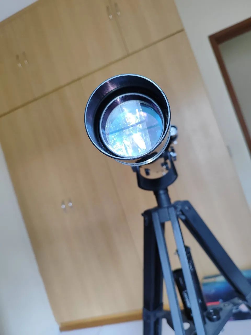Telescópio Tasco - Foto 5