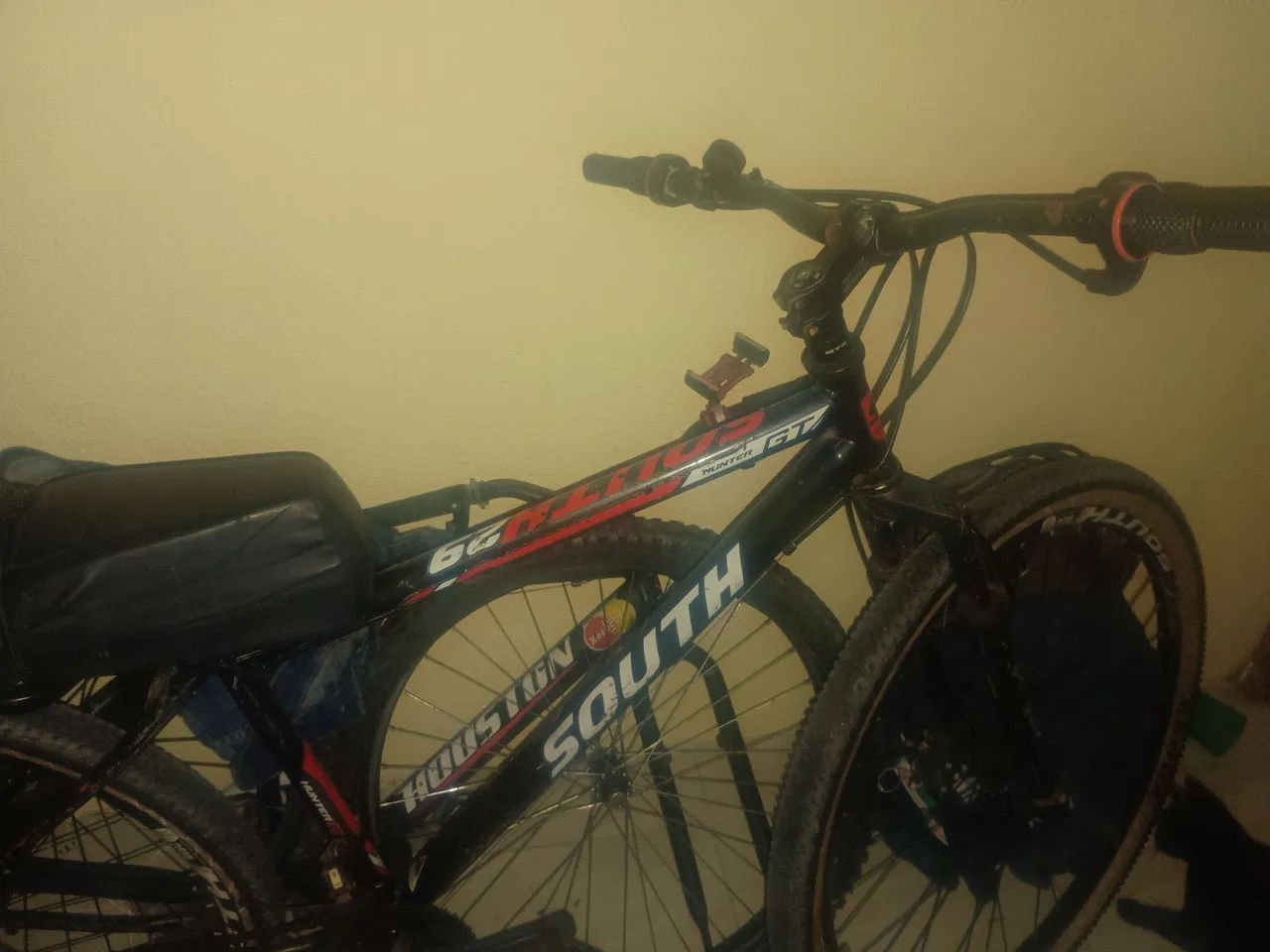 Bicicleta aro 29  - Foto 2