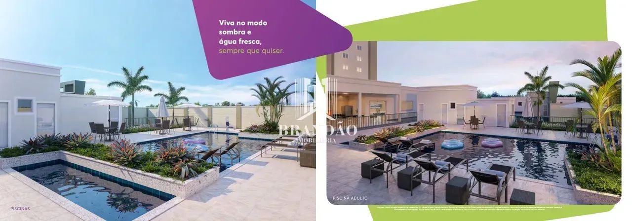 Residencial Mata dos Cardeais - Foto 5