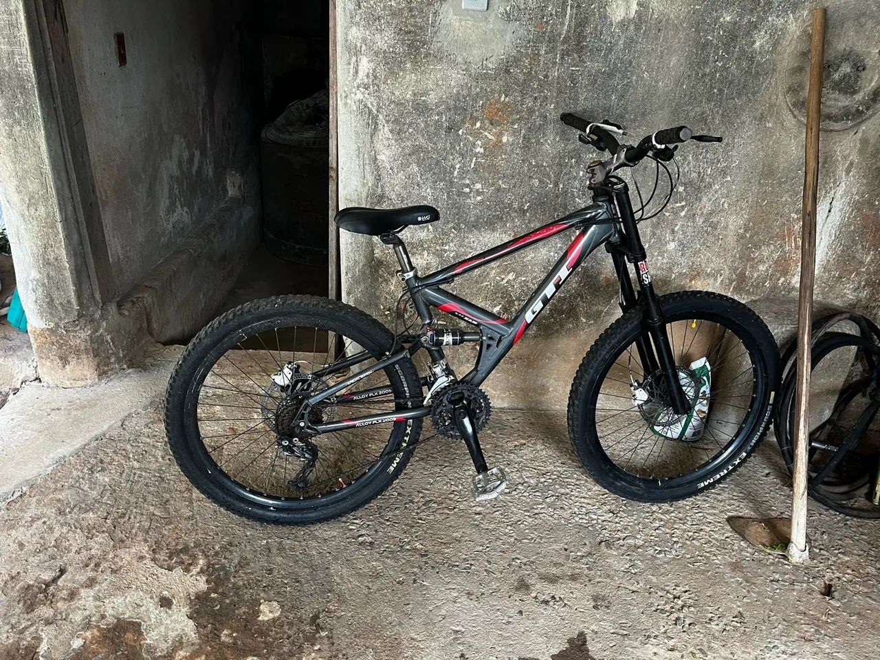 Bike full - Foto 5