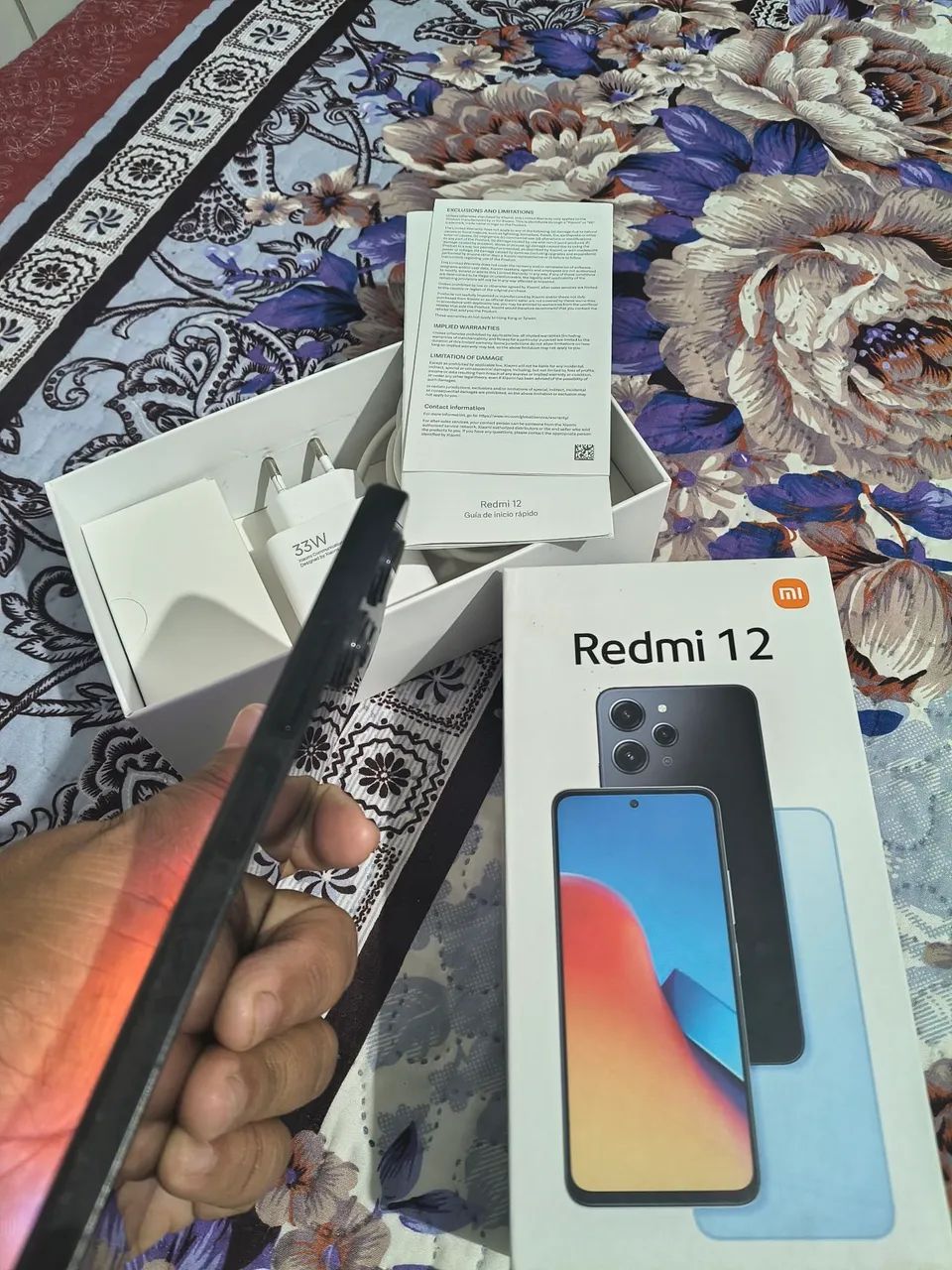 Redmin 12  228 gb - Foto 3