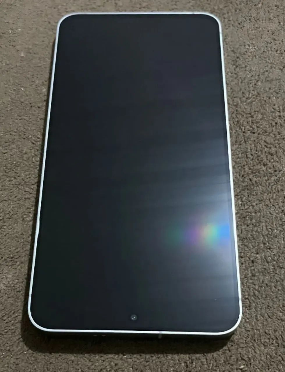 S25 FE NOVO C/ CAIXA E NF - Foto 4