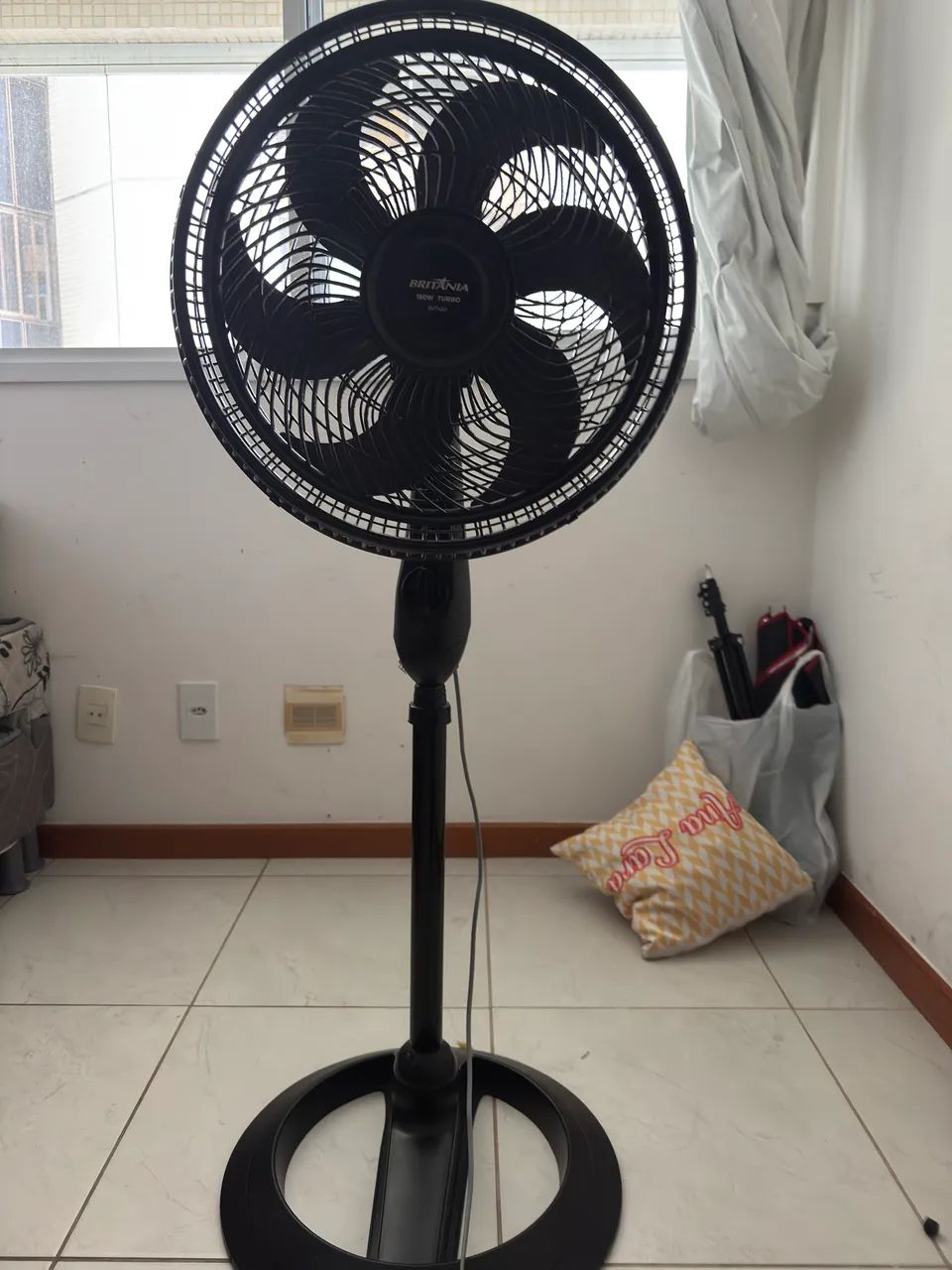 Ventilador  - Foto 2