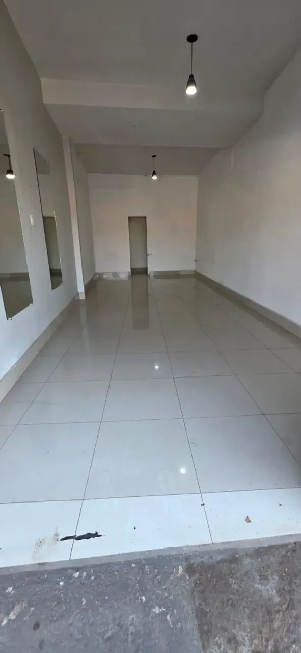 Sala para aluguel com 36 m² em Jardim Brasil - Goiânia - GO - Foto 5