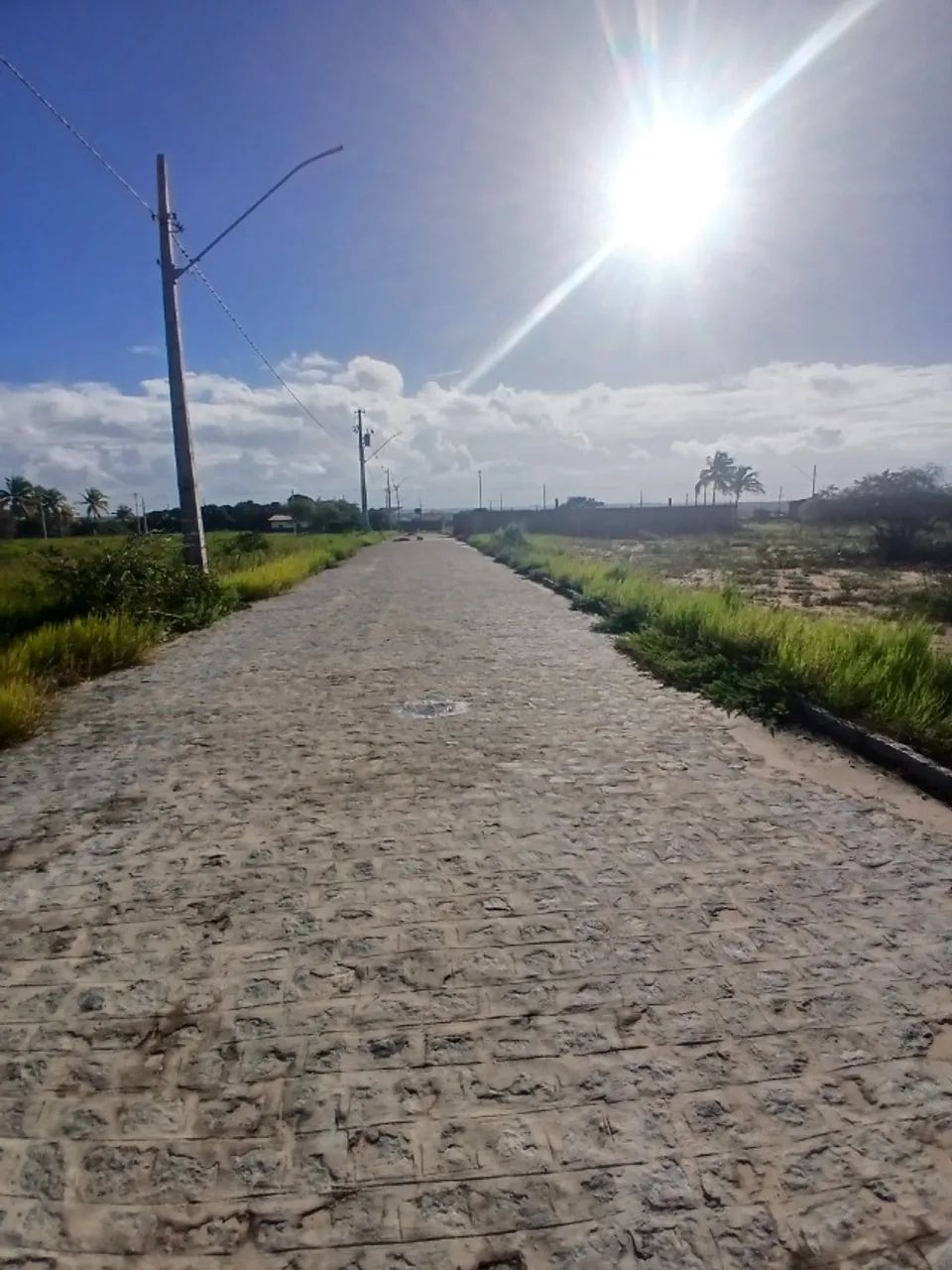 Repasse de terreno em carapibus  - Foto 2