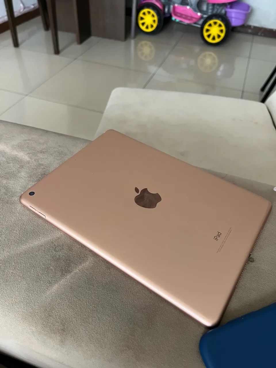 iPad 6a 128GB  - Foto 4