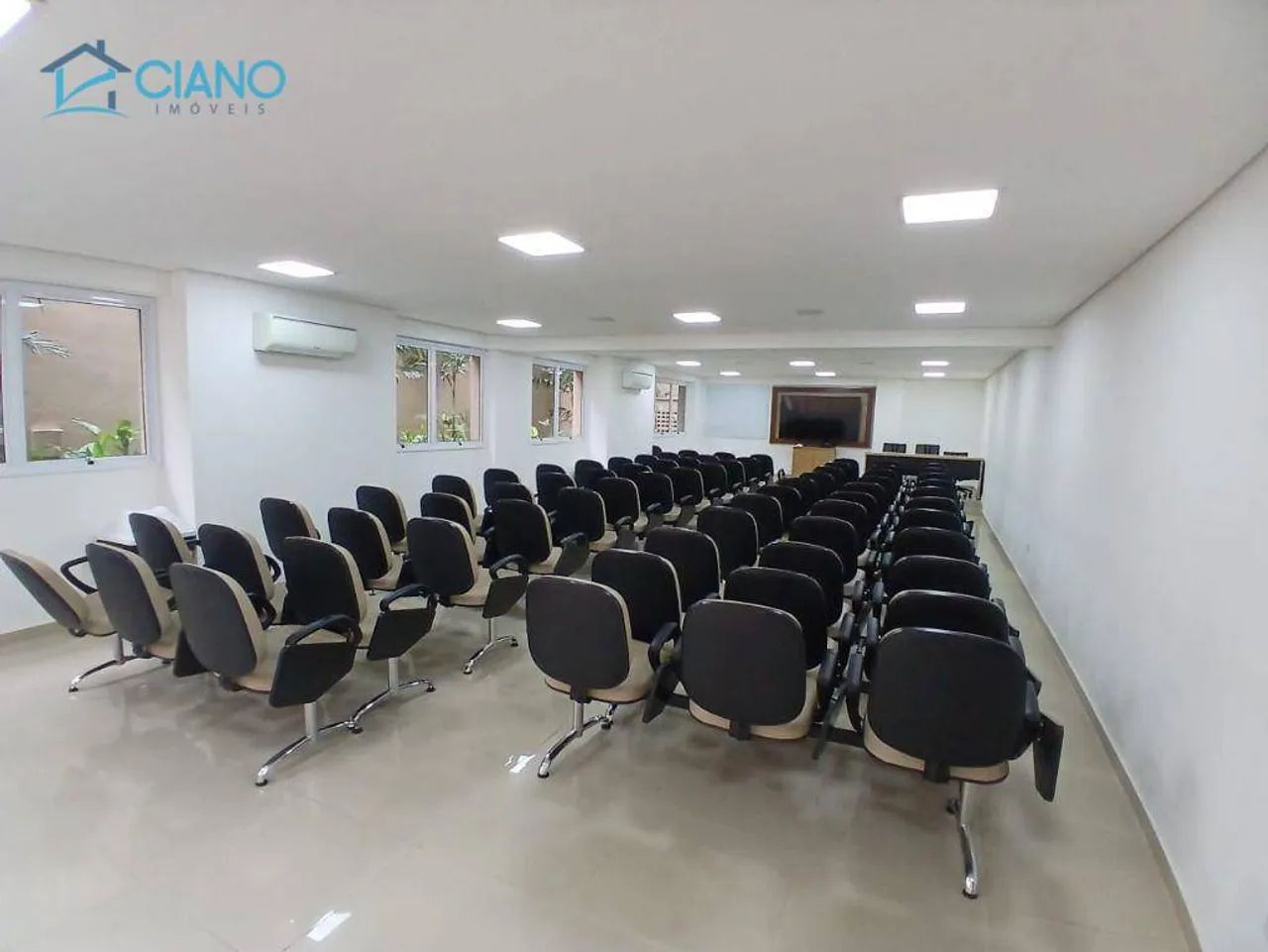 Sala para alugar, 37 m² por R$ 3.099,14/mês - Vila Gustavo - São Paulo/SP - Foto 4