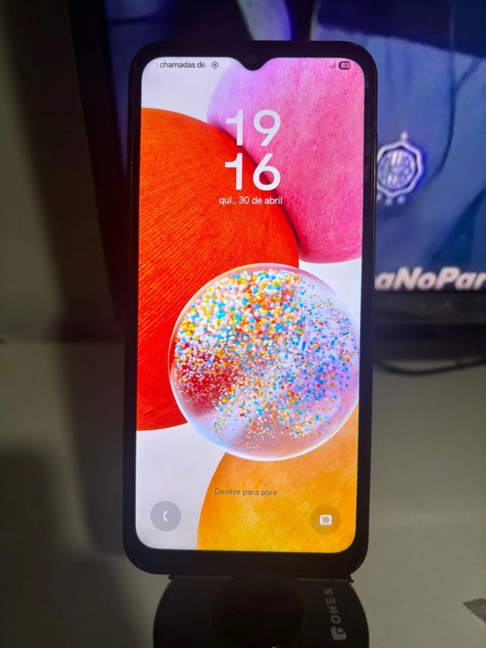 Celular A14 - Foto 2