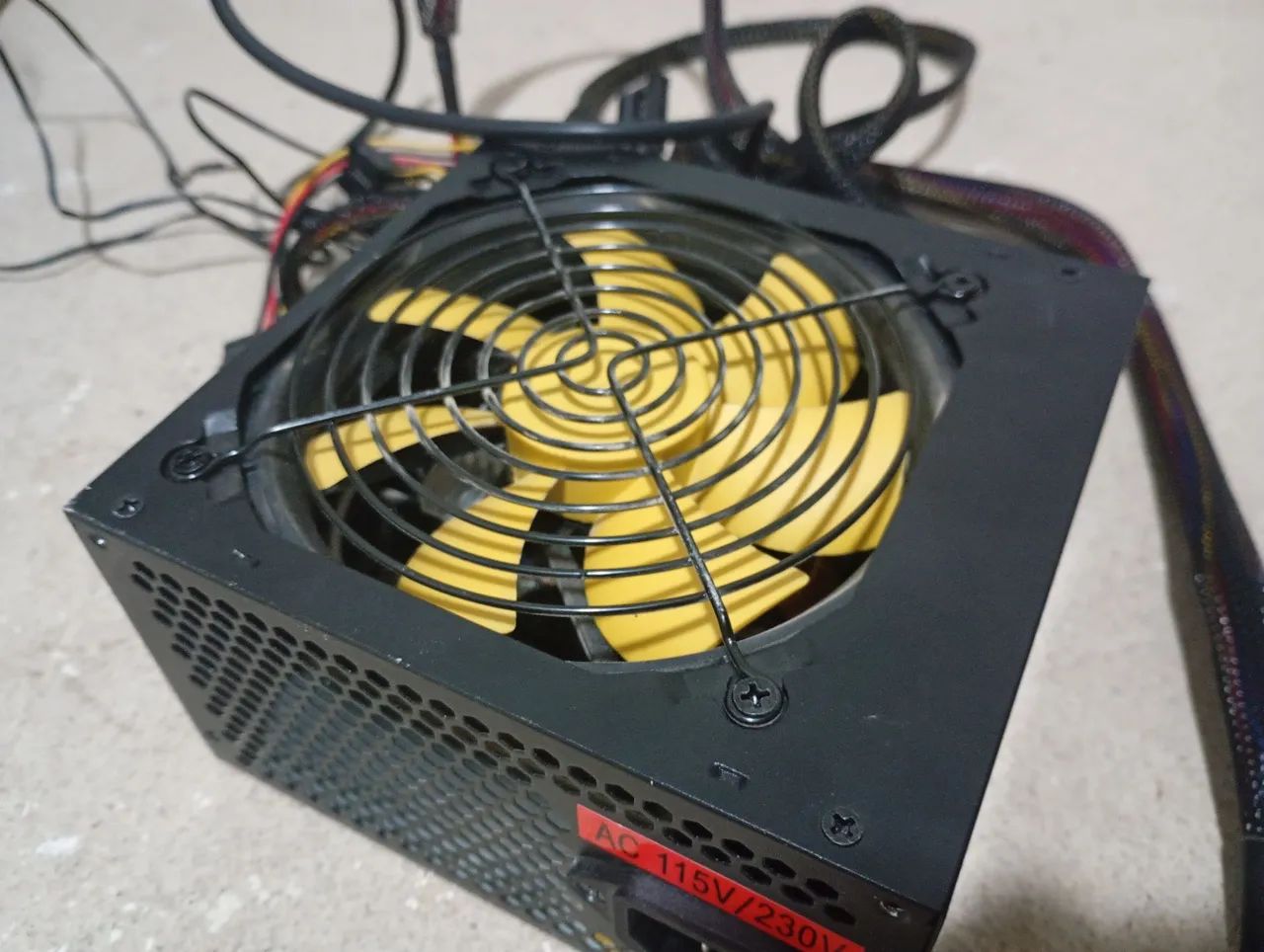 BRX SA-550 - Foto 3