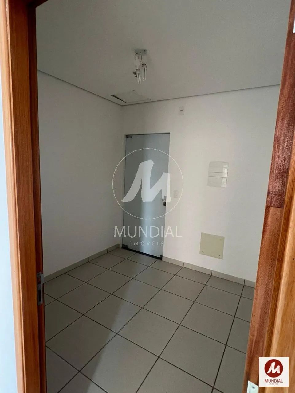 Sala comercial (sala - edificio coml.) , portaria 24 horas, elevador, em condomínio fechad - Foto 4