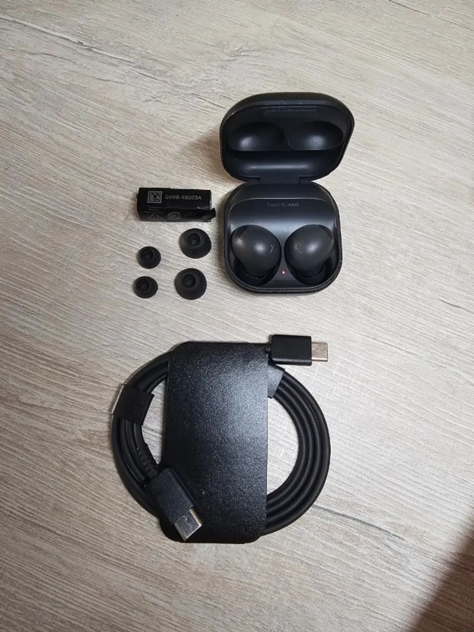 Galaxy Buds2 Pro Samsung SM-R510