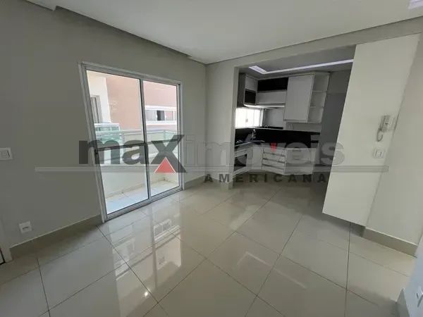 Excelente apartamento para aluguel com 67 m² com 2 quartos e 2 vagas de garagem - Foto 5