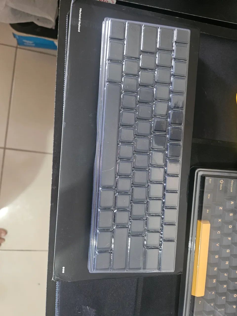 Teclado AKKO FUN60  - Foto 2
