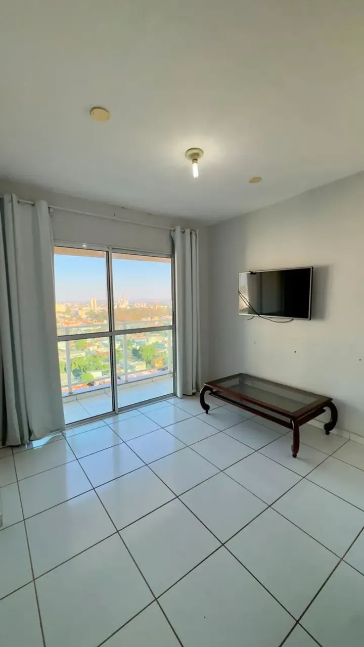 Imóvel para aluguel e venda com 62 metros quadrados com 2 quartos em Araés - Cuiabá - MT - Foto 3
