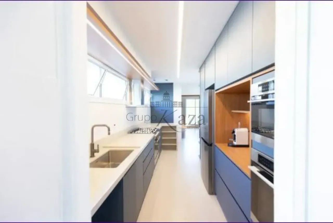 Apartamento - Itaim Bibi - 3 Dormitórios - 194m². - Foto 5
