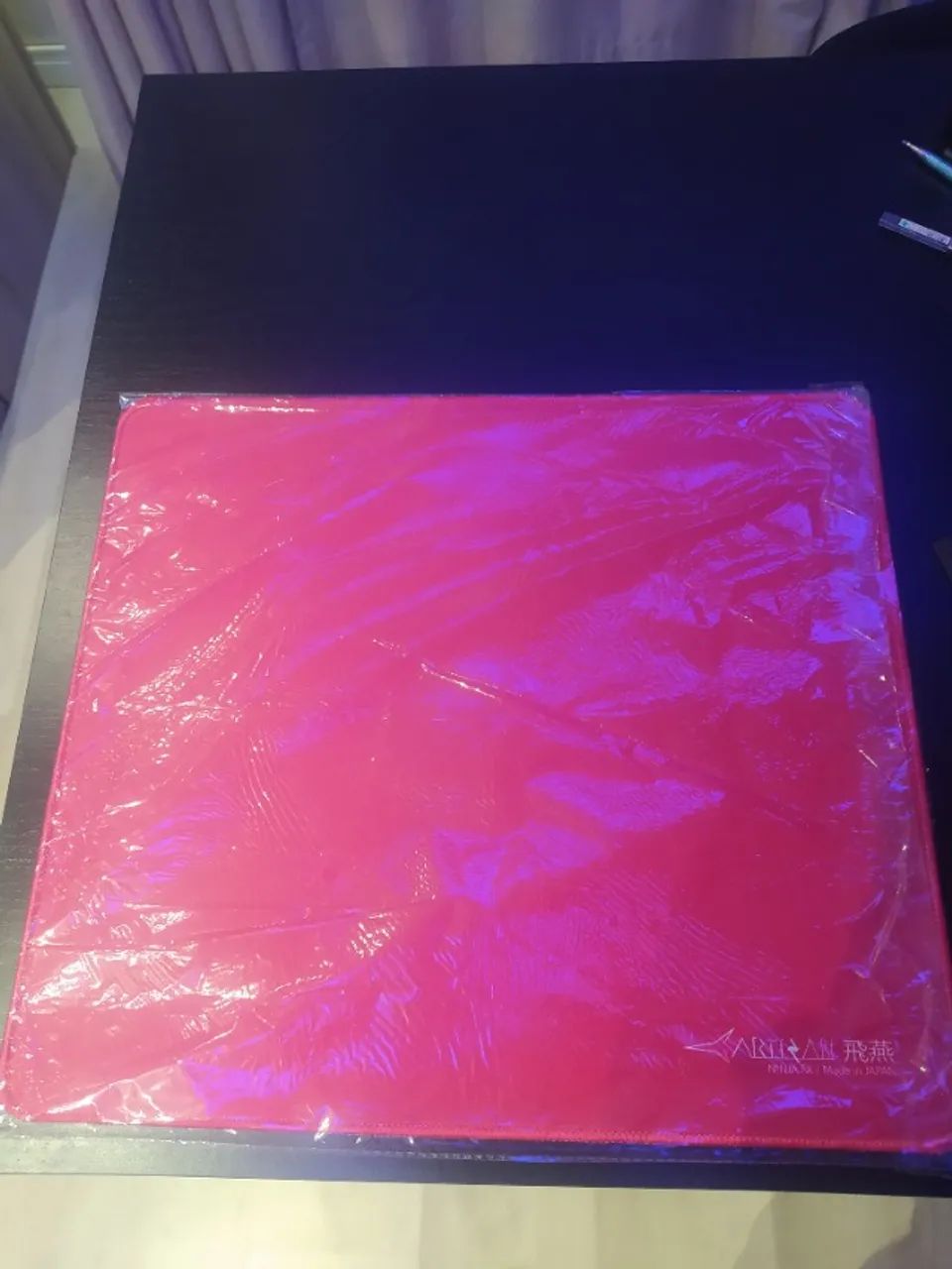 Mousepad 400x450x4mm (NOVO) - Foto 5